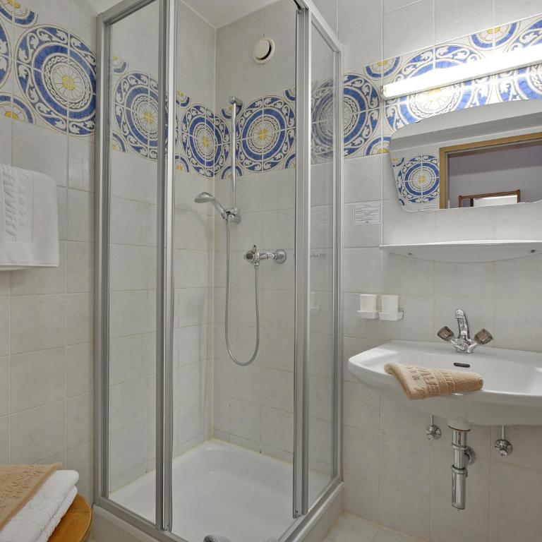 Försterhaus & Haus Andrea - Doppelzimmer - 4