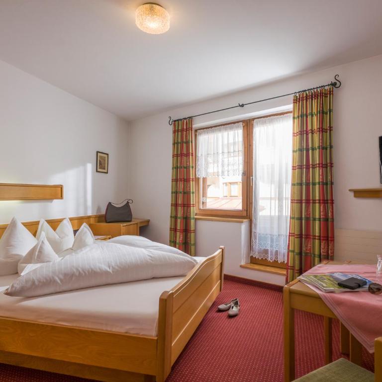 Försterhaus & Haus Andrea - Doppelzimmer - 3