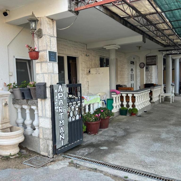 Apartmani OAZA 2 - One-Bedroom Apartment - 2