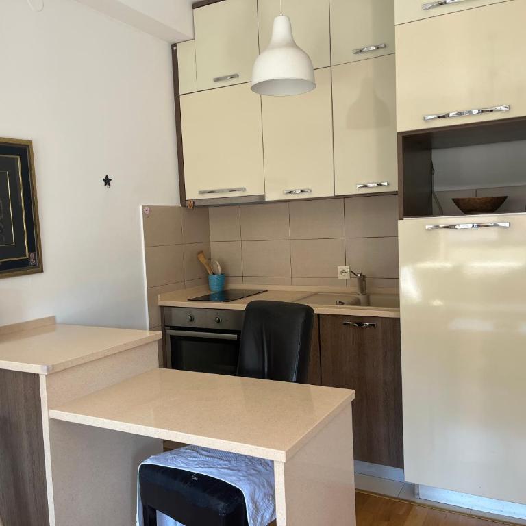 Apartman Mega Budva - Apartman sa 1 Spavaćom Sobom - 6