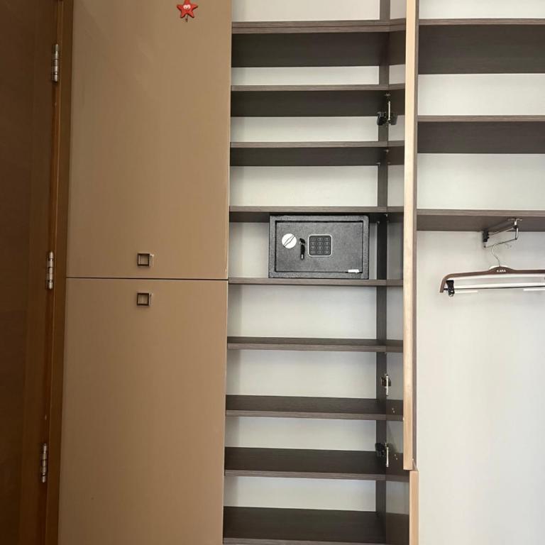Apartman Mega Budva - Apartman sa 1 Spavaćom Sobom - 8