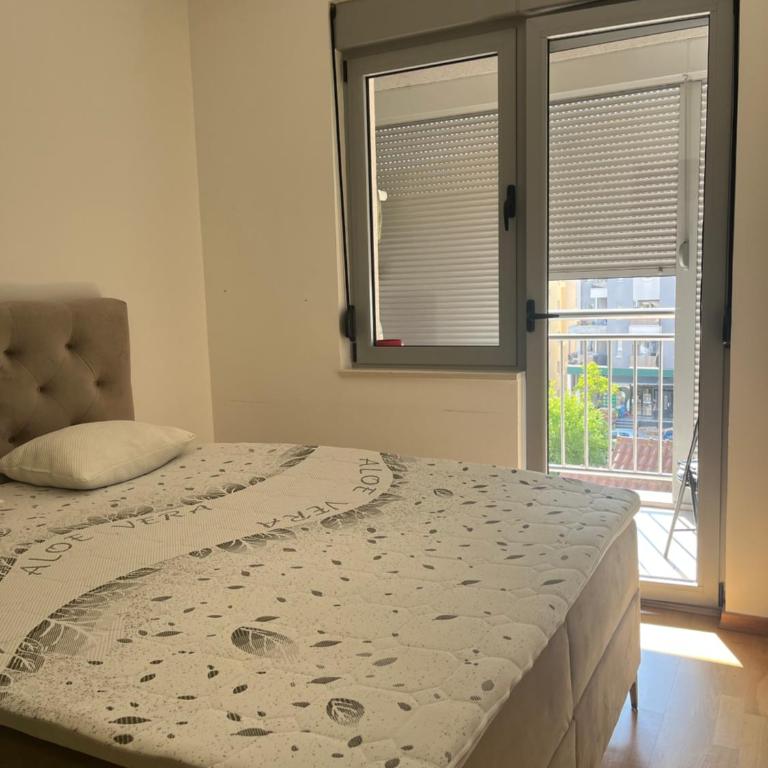 Apartman Mega Budva - Apartman sa 1 Spavaćom Sobom - 10
