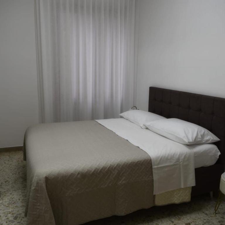 Casa di Zitti - Appartamento con 3 Camere da Letto - 17