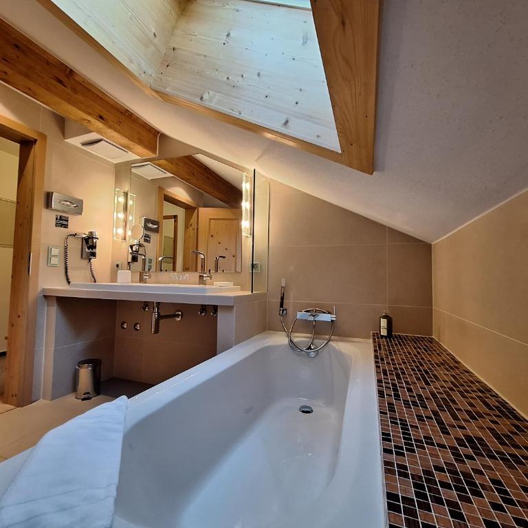 Hotel Heißenhof - Suite - 6