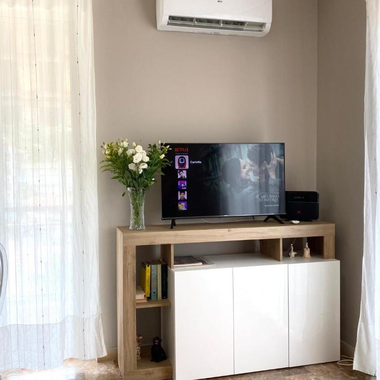 Attico Flora - Appartamento con 1 Camera da Letto - 7