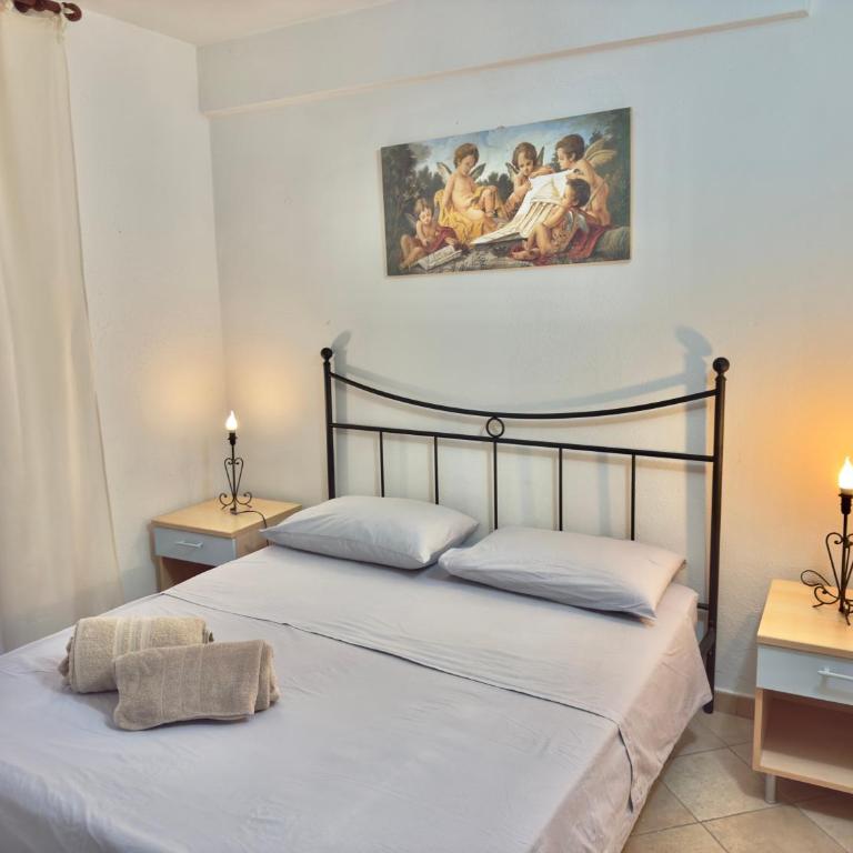 Appartamento Rosè - Appartamento con 2 Camere da Letto - 3