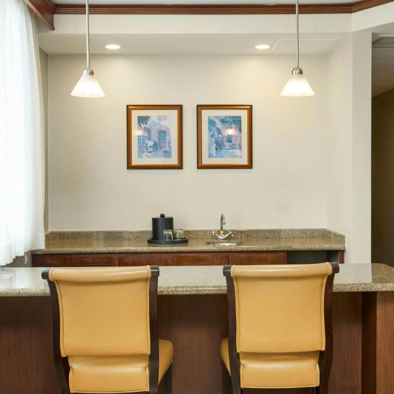 JW Marriott Caracas - Executive Spa Suite - 4