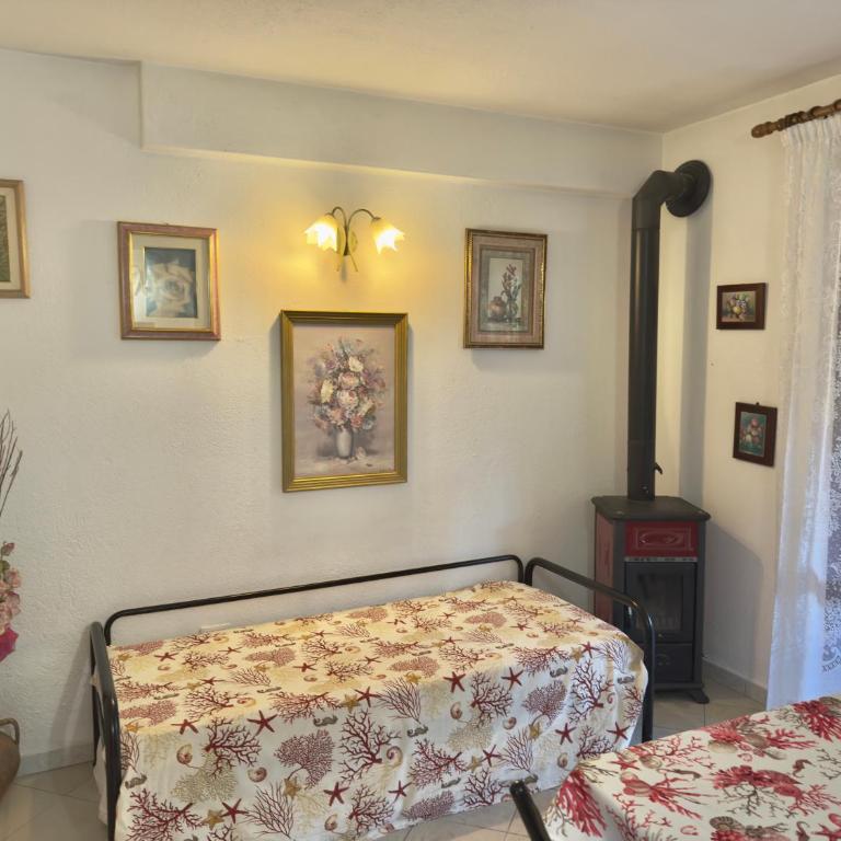 Appartamento Rosè - Appartamento con 2 Camere da Letto - 8