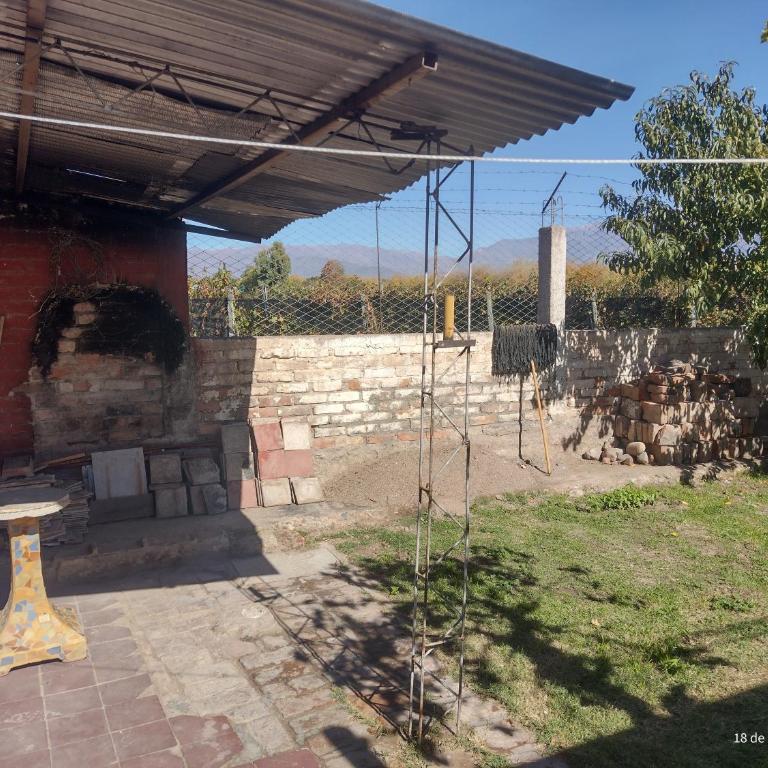 Casa manu - Casa de 2 dormitorios - 14