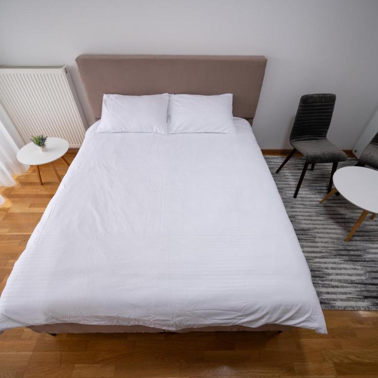 Maison Amarelé - Apartman sa 1 Spavaćom Sobom - 8