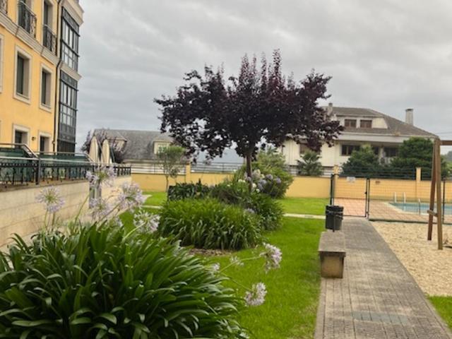 Apartamento céntrico Foz - Apartamento de 2 dormitorios - 18