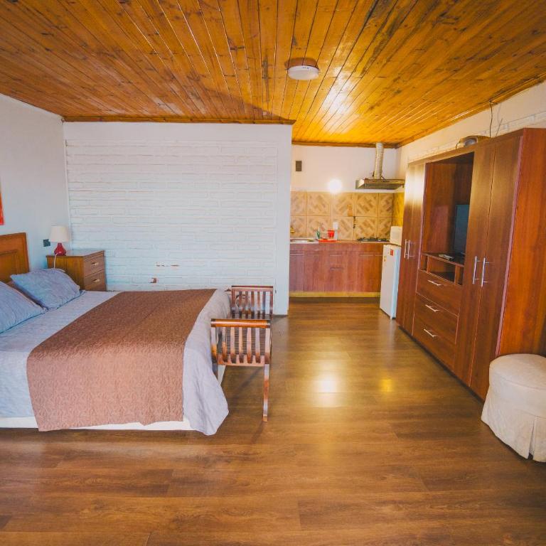 Max & Mar Pichilemu - Casa con 1 dormitorio - 3