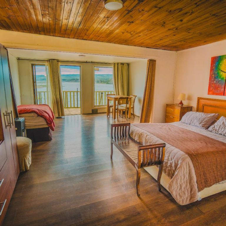 Max & Mar Pichilemu - Casa con 1 dormitorio - 1