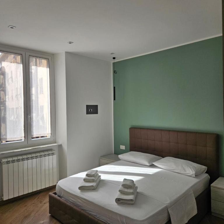 Martinetti&Cantore - Appartamento con 1 Camera da Letto - 1