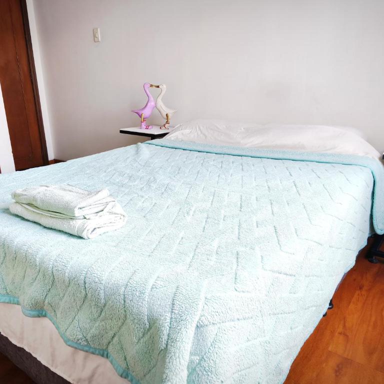 Kuyay Yachi Hostel - Habitación Doble Estándar - 26