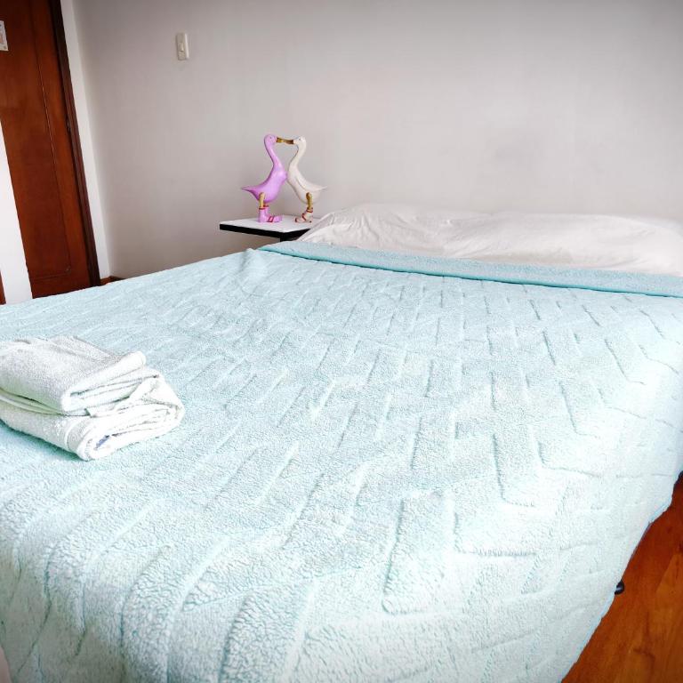Kuyay Yachi Hostel - Habitación Doble Estándar - 23