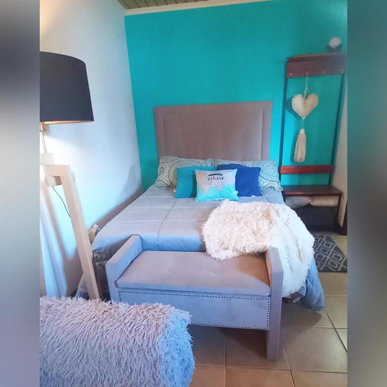 Studio Monoambiente radar céntrico en cuotas con asistente alexa - Apartamento de 1 dormitorio - 2