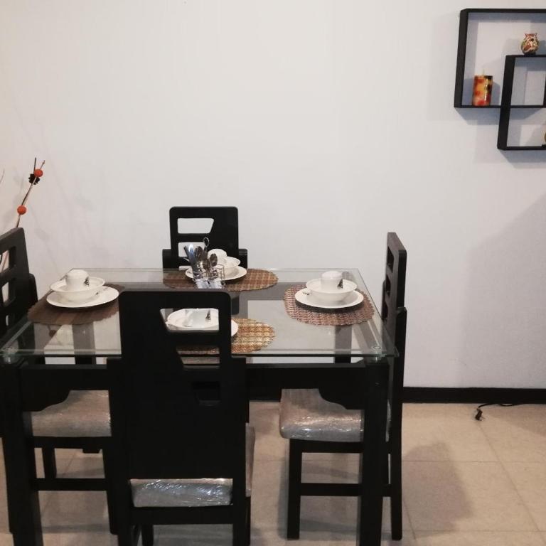 APARTAHOTEL para grupos a 4 min del Parque del Café - Two-Bedroom Apartment - 22