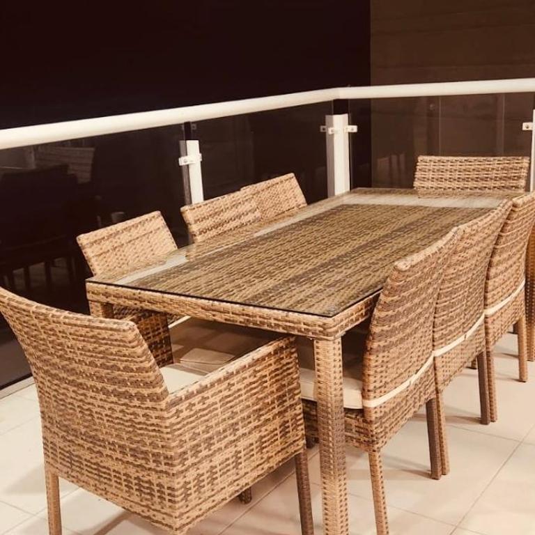 Ocean Front Luxe - Apartment - 5