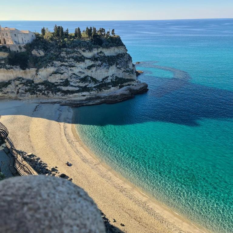 Boutique Domus Tropea - Appartamento con 1 Camera da Letto - 31