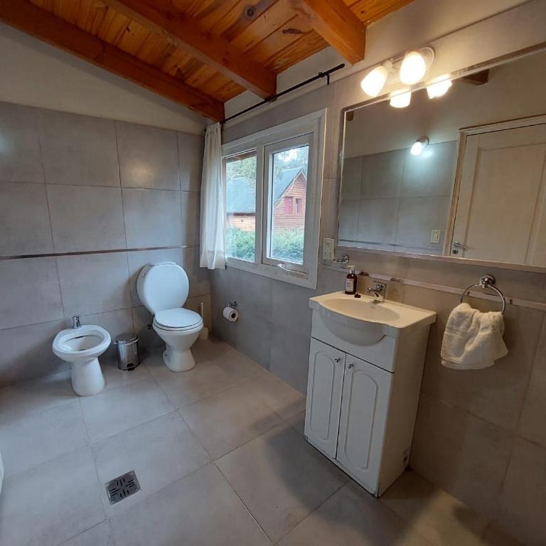 Cabaña Los Amancays - Chalet de 3 dormitorios - 12