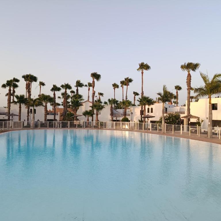 Oasis Duna - Casa Mariposa - Apartamento de 1 dormitorio - 36