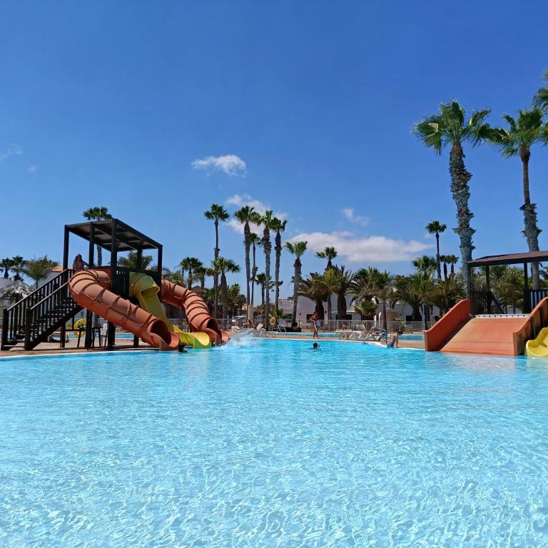 Oasis Duna - Casa Mariposa - Apartamento de 1 dormitorio - 2