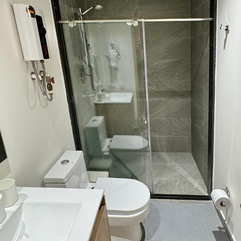 Vive Bogotá desde el corazón vibrante de Chapinero Vitra - Apartamento de 1 dormitorio - 8