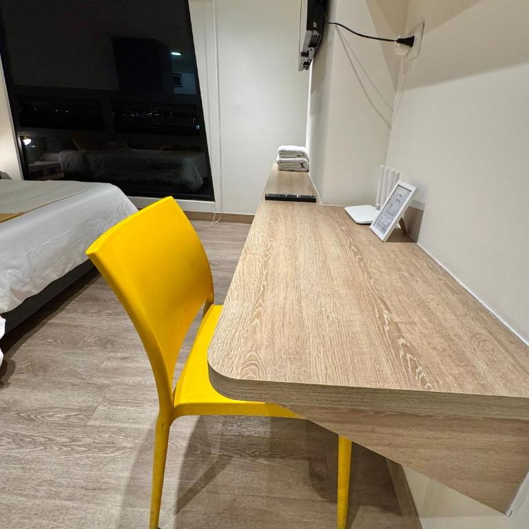 Vive Bogotá desde el corazón vibrante de Chapinero Vitra - Apartamento de 1 dormitorio - 10