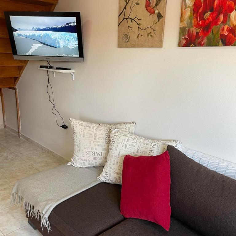 Refugio Kooch - Apartamento de 2 dormitorios - 11