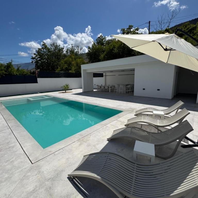 Villa Naléj - Deluxe Villa - 3