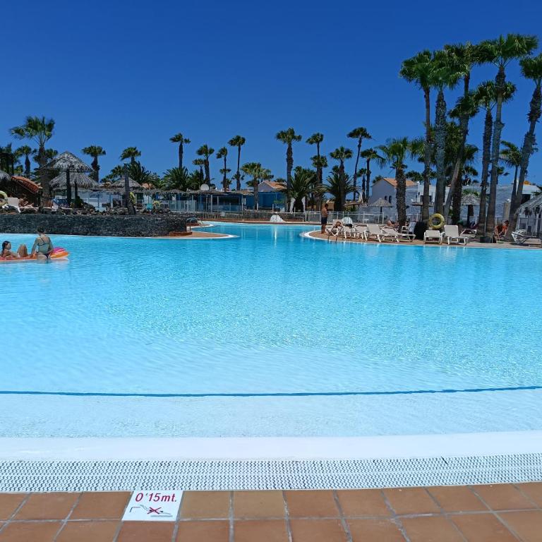 Oasis Duna - Casa Mariposa - Apartamento de 1 dormitorio - 37