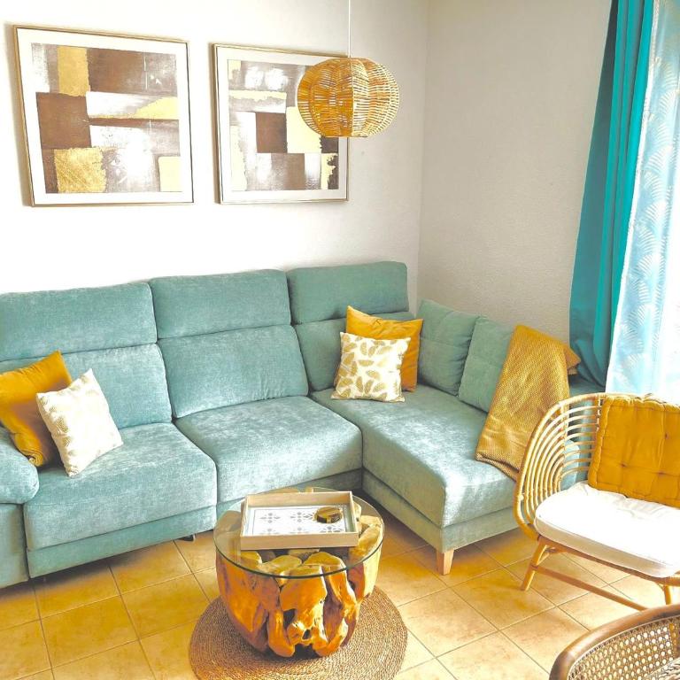 Casa Andromeda - Apartamento de 3 dormitorios - Planta Alta - 1