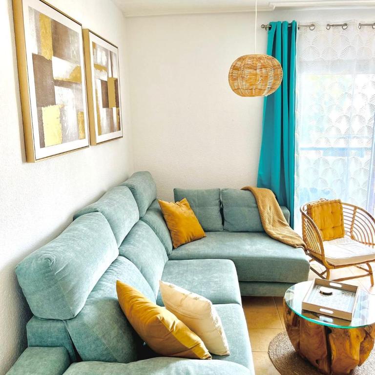 Casa Andromeda - Apartamento de 3 dormitorios - Planta Alta - 11