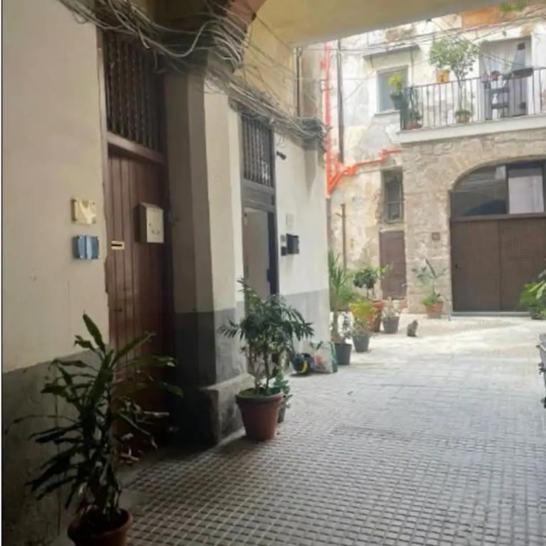 La Casetta al Cassaro - Appartamento con 1 Camera da Letto e Balcone - 29
