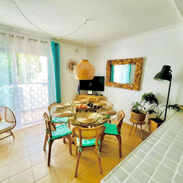 Casa Andromeda - Apartamento de 3 dormitorios - Planta Alta - 14