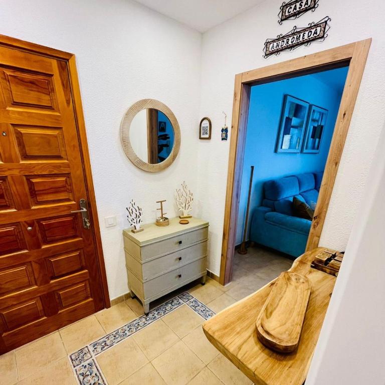 Casa Andromeda - Apartamento de 3 dormitorios - Planta Alta - 7
