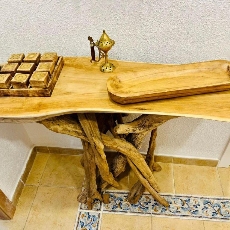 Casa Andromeda - Apartamento de 3 dormitorios - Planta Alta - 8