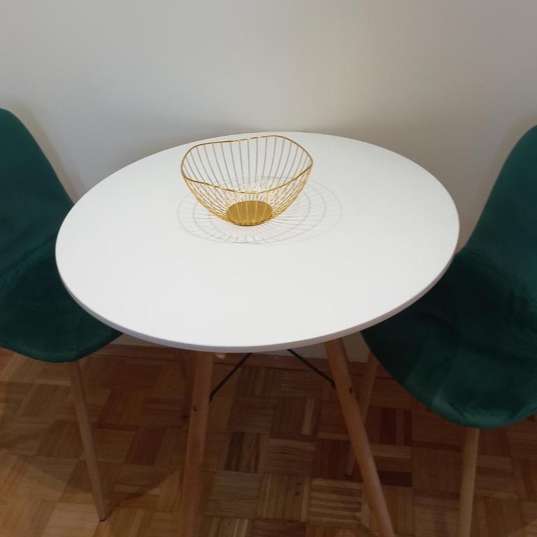 Nina apartman - Apartman sa 1 Spavaćom Sobom - 5