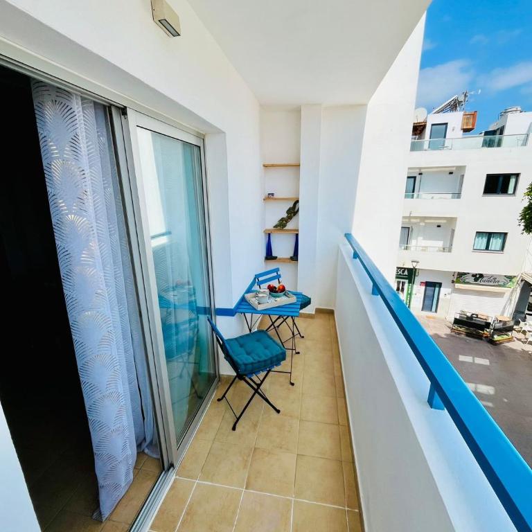 Casa Andromeda - Apartamento de 3 dormitorios - Planta Alta - 31