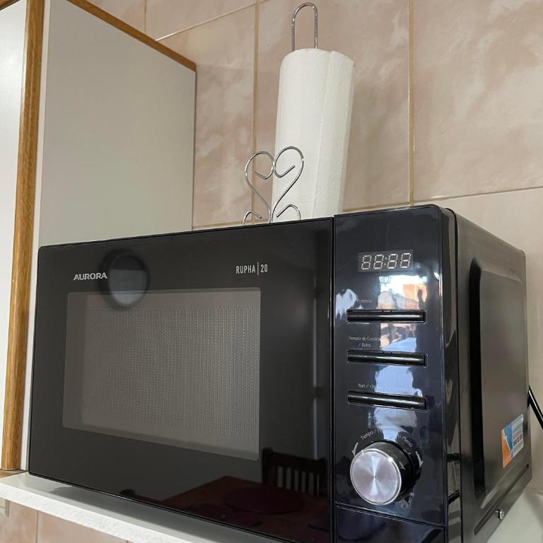 Refugio Kooch - Two-Bedroom Apartment - 12