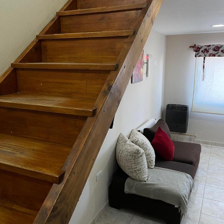 Refugio Kooch - Apartamento de 2 dormitorios - 10