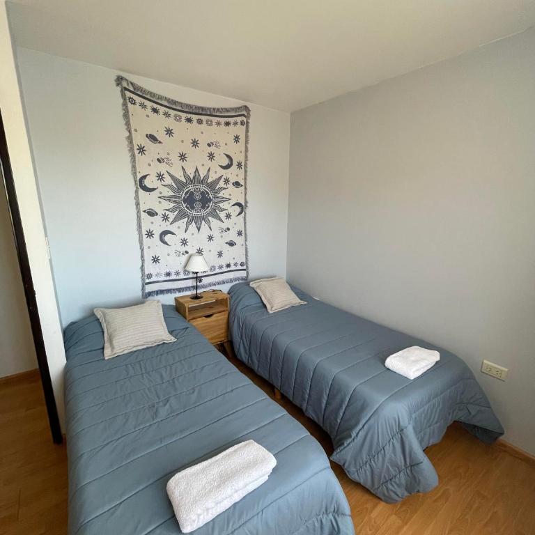 Refugio Kooch - Two-Bedroom Apartment - 22