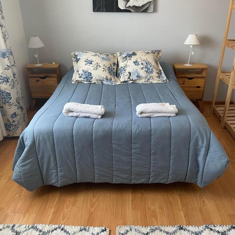 Refugio Kooch - Apartamento de 2 dormitorios - 20
