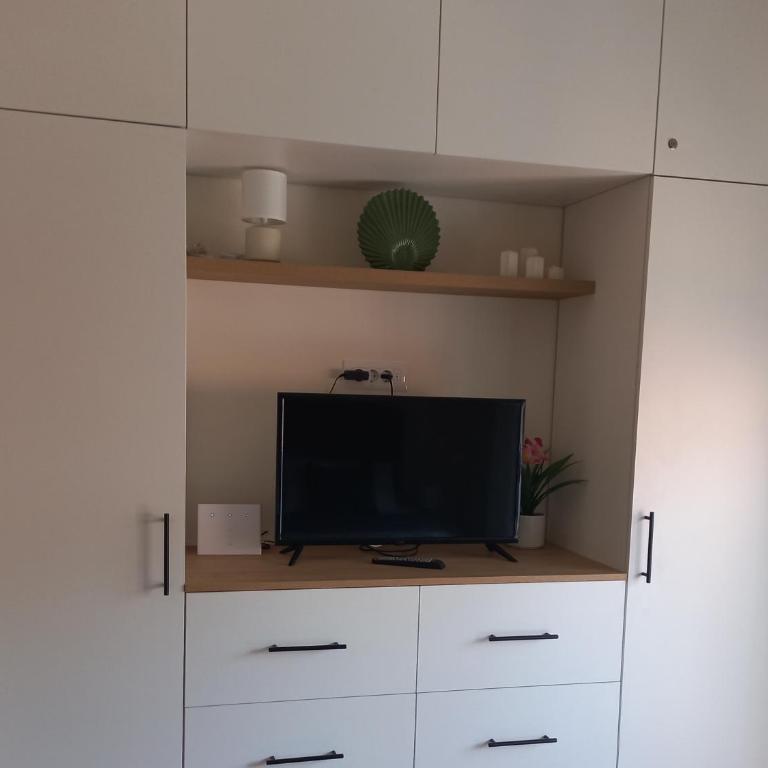 Nina apartman - Apartman sa 1 Spavaćom Sobom - 3