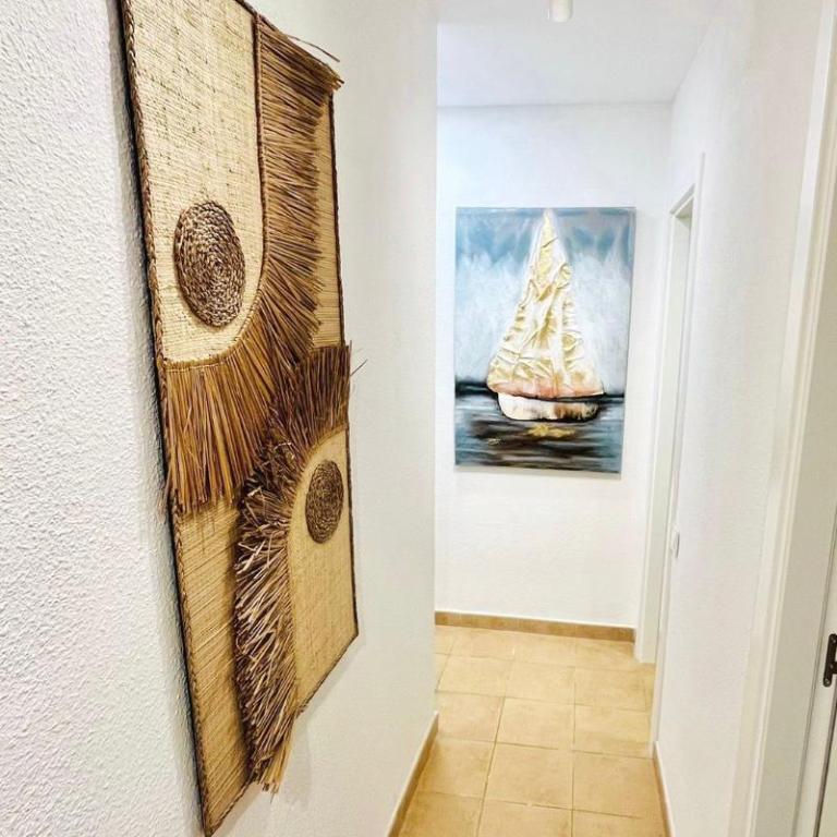 Casa Andromeda - Apartamento de 3 dormitorios - Planta Alta - 37