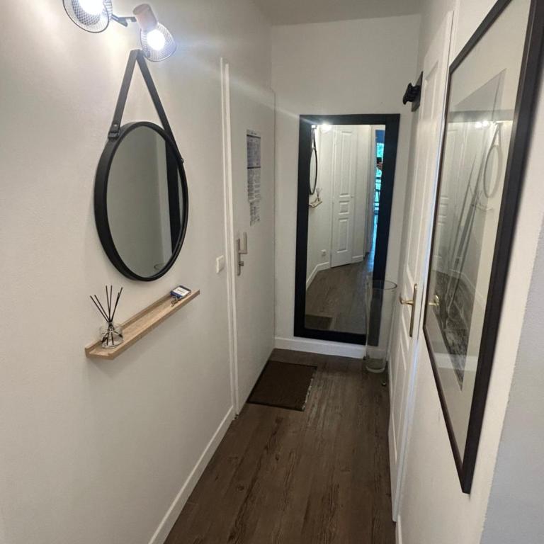 Résidence du golf - One-Bedroom Apartment - 3