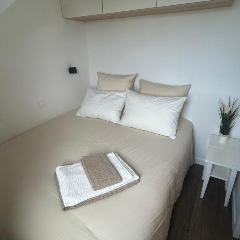 Résidence du golf - One-Bedroom Apartment - 5