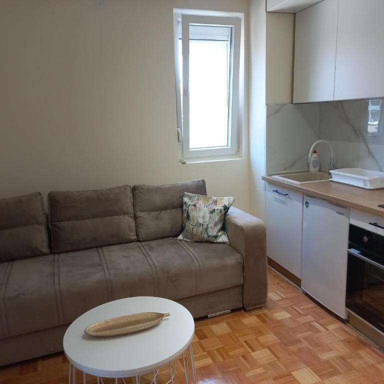 Nina apartman - Apartman sa 1 Spavaćom Sobom - 2