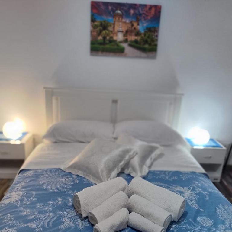 La Casetta al Cassaro - Appartamento con 1 Camera da Letto e Balcone - 1